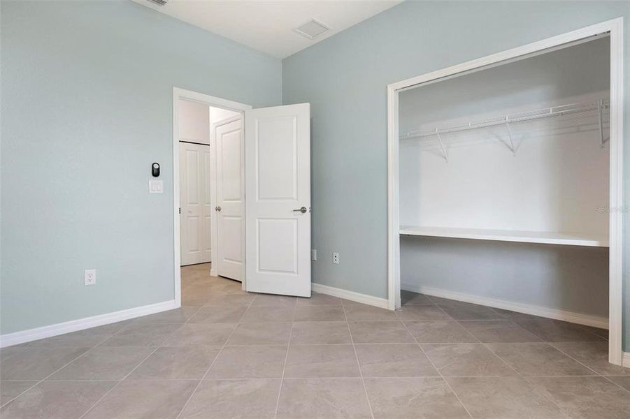 Spacious, unfurnished interior of a new home in , Venice (Image 21).