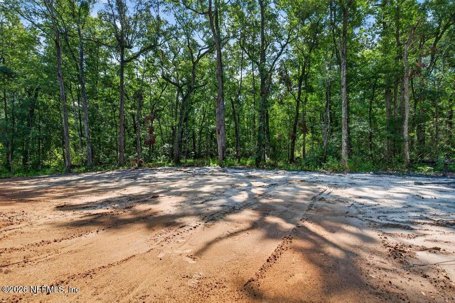Site preparation for new homesites in , Middleburg (Image 49).