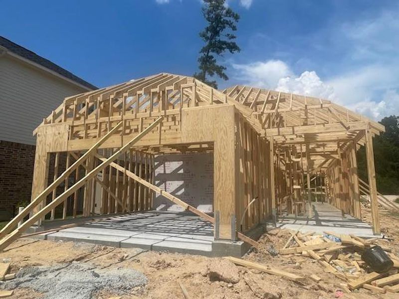 Image 15 of a home in Audubon. Image 15 of a home in Audubon.