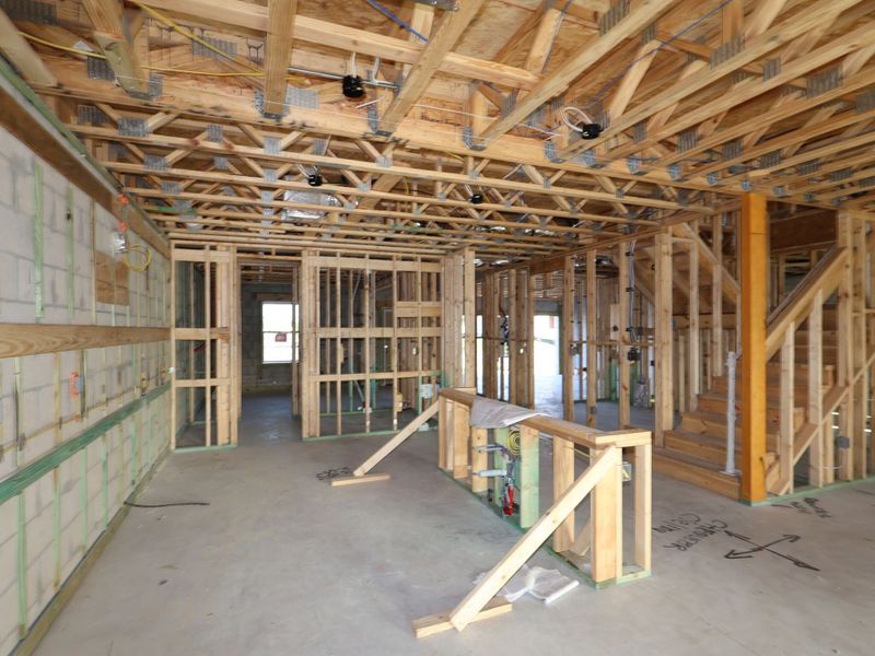 Framing Framing