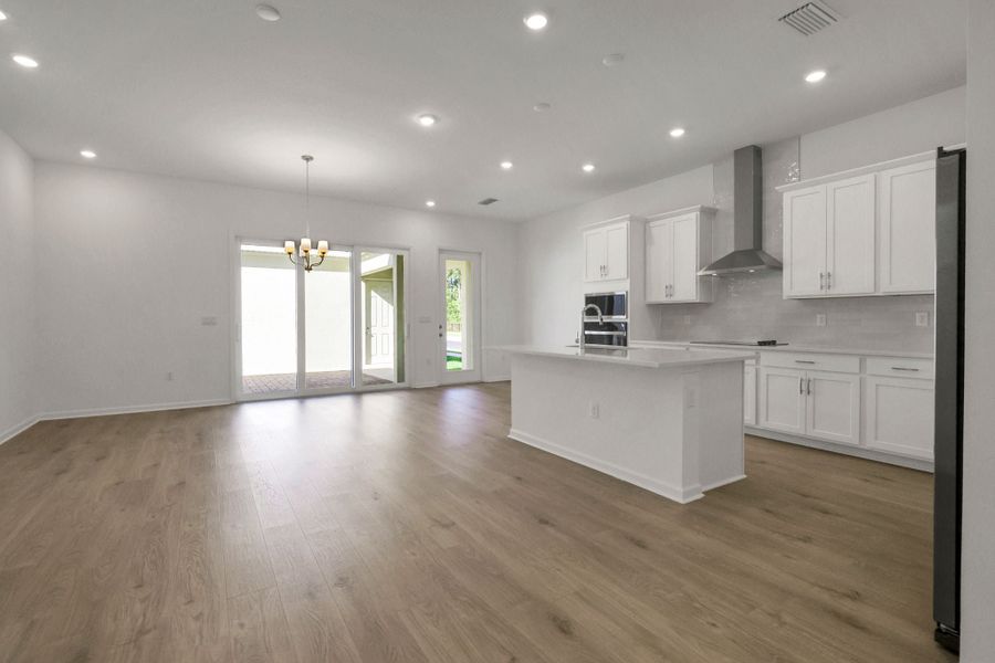 4br New Home in Winter Garden, FL. - Slide 12 4br New Home in Winter Garden, FL. - Slide 12