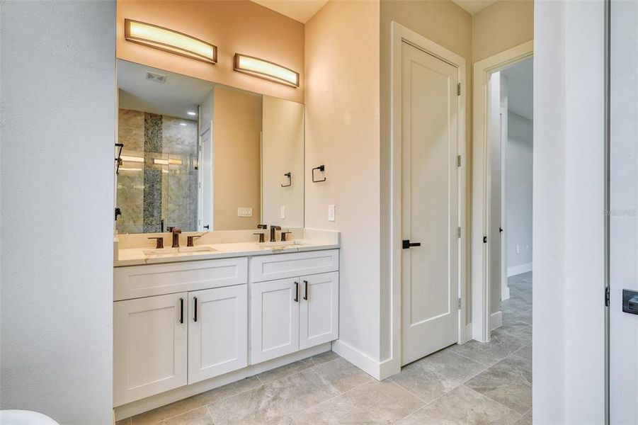 Furnished interior view inside a new home in , Rotonda West (Image 7). Furnished interior view inside a new home in , Rotonda West (Image 7).