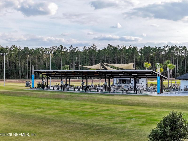 Community amenities in , St. Johns (Image 57). Community amenities in , St. Johns (Image 57).