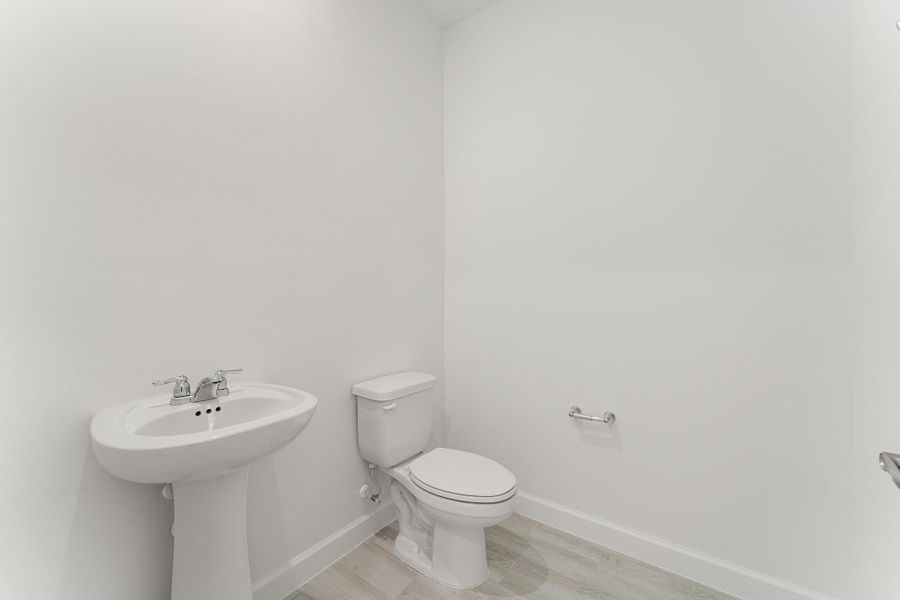 Image 16 of a home in Tradition - Kenley.