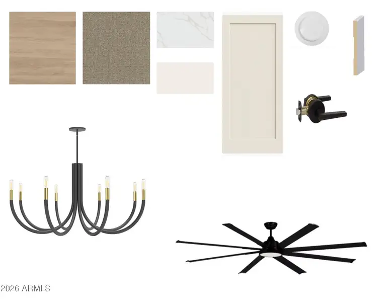 Interior Selections Interior Selections