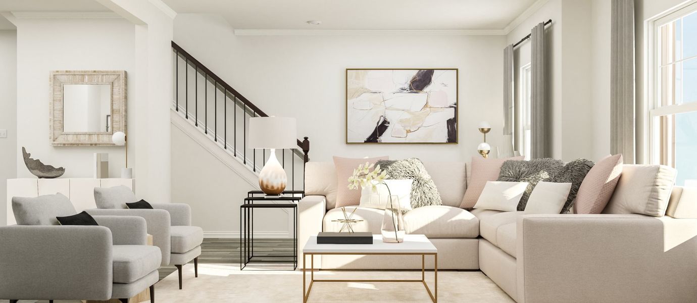 Bailey Great Room Bailey Great Room