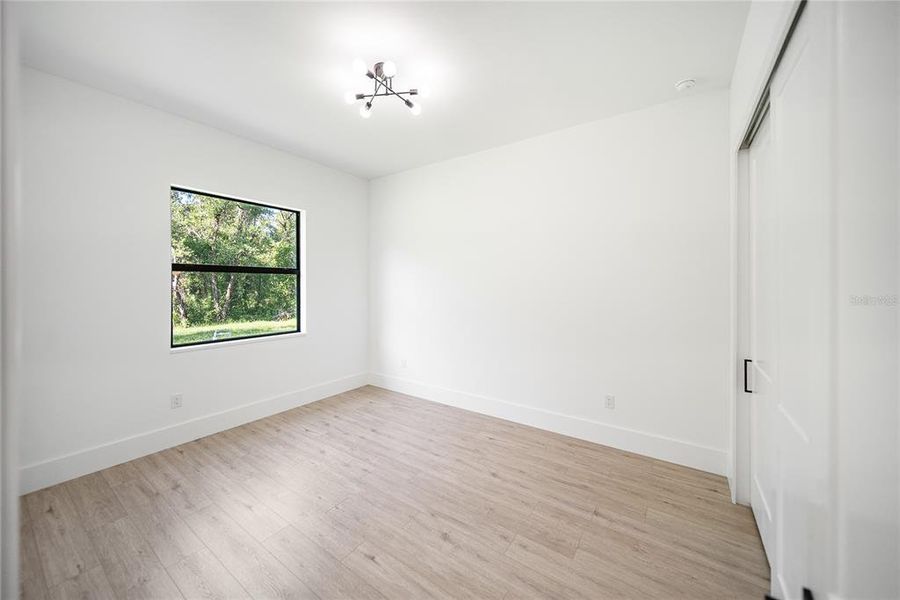 Spacious, unfurnished interior of a new home in , Port Charlotte (Image 49). Spacious, unfurnished interior of a new home in , Port Charlotte (Image 49).