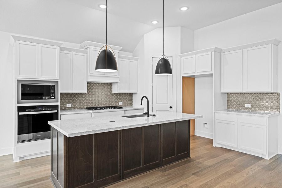 2,902sf New Home in Wylie, TX.  - Slide 15