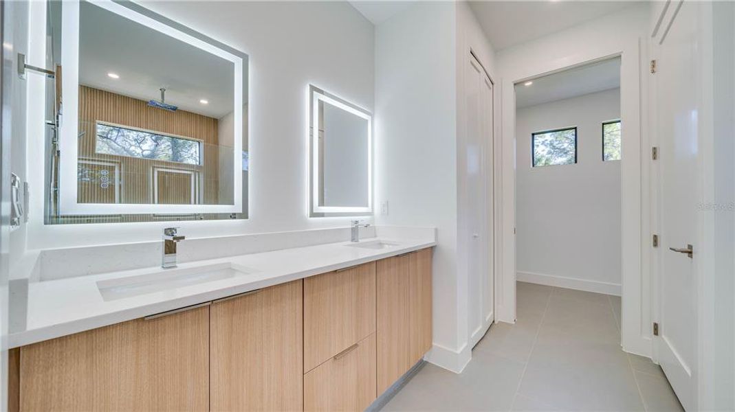 Furnished interior view inside a new home in , Lehigh Acres (Image 8). Furnished interior view inside a new home in , Lehigh Acres (Image 8).