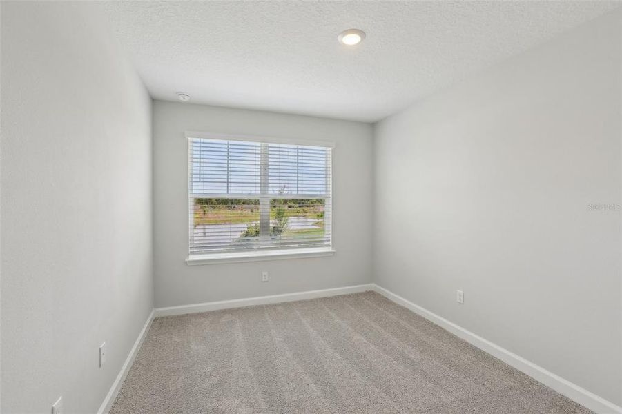 Spacious, unfurnished interior of a new home in Montague Chase, Tampa (Image 12).