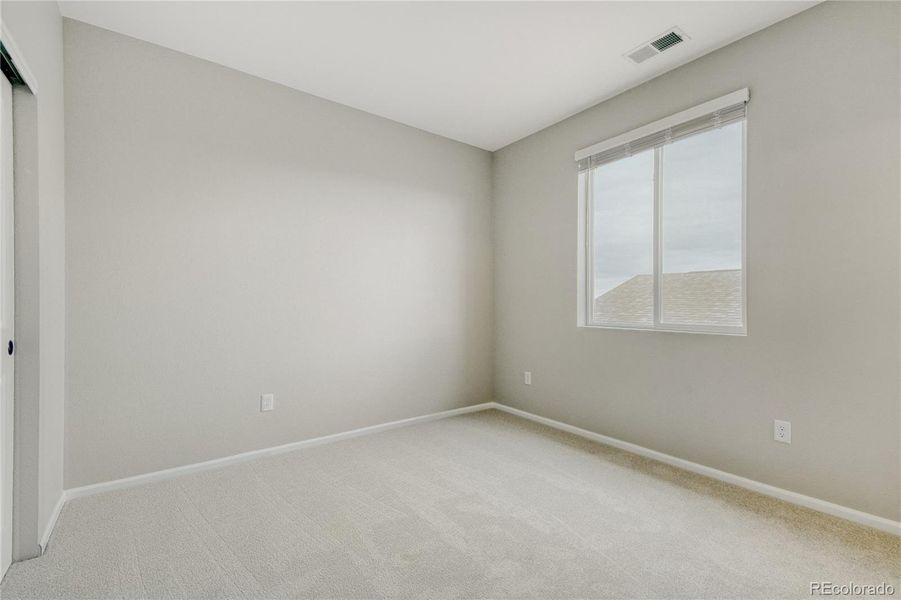 Bedroom 3 (en suite)