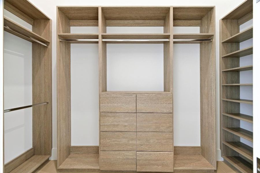 PRIMARY SUITE 2ND FLOOR