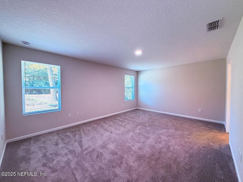 Spacious, unfurnished interior of a new home in , Jacksonville (Image 90). Spacious, unfurnished interior of a new home in , Jacksonville (Image 90).