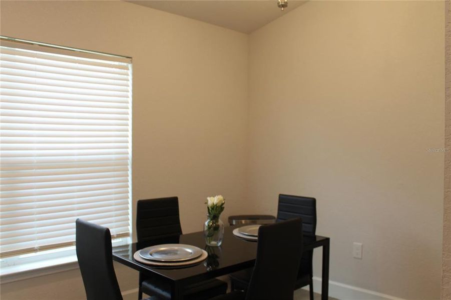 Furnished interior view inside a new home in , Ocala (Image 9). Furnished interior view inside a new home in , Ocala (Image 9).