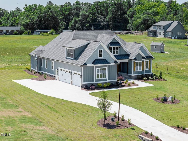 70 Water Willow Ln drone-3