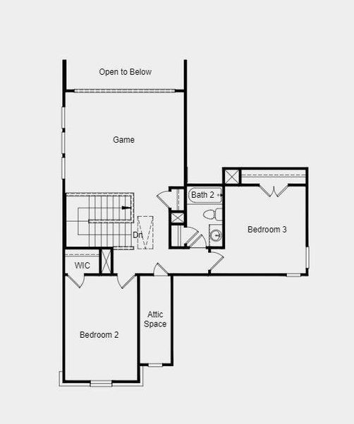 Structural options include: Bay windows at owner's suite, slide in tub at owner's suite, study in lieu of flex, and bed 5/bath 3.