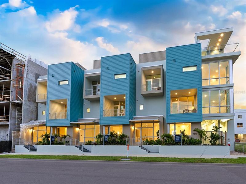 Image 71 of a home in .