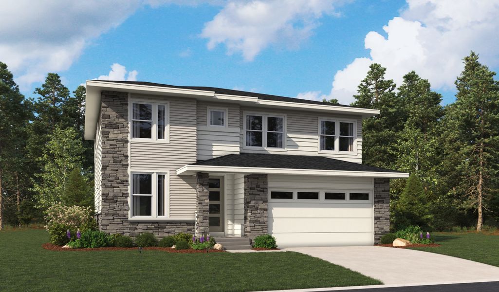 Hemingway-D250-SorrelRanch Elevation C