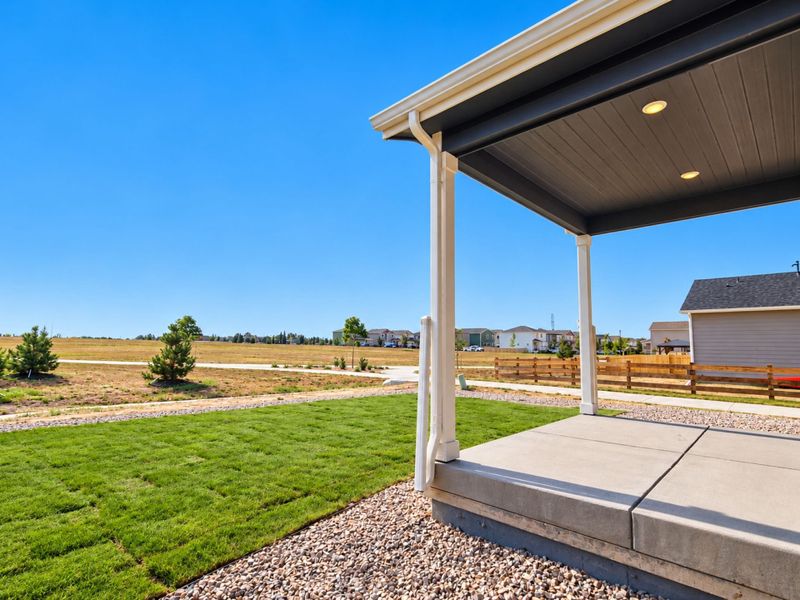 New Home in Frederick, CO.  - Slide 33