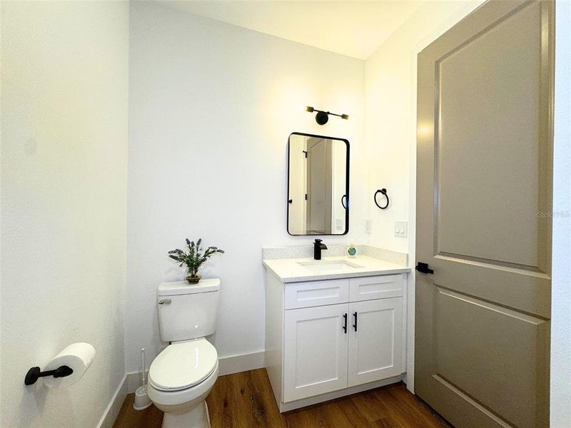 Furnished interior view inside a new home in , Palm Bay (Image 11).