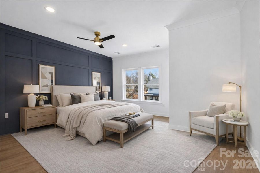 Angle 2: Primary Treat-Virtually Staged