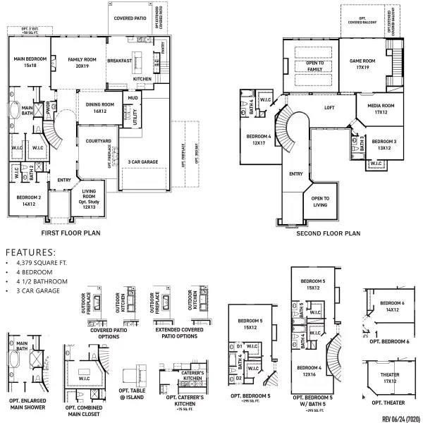 Floor Plan Floor Plan