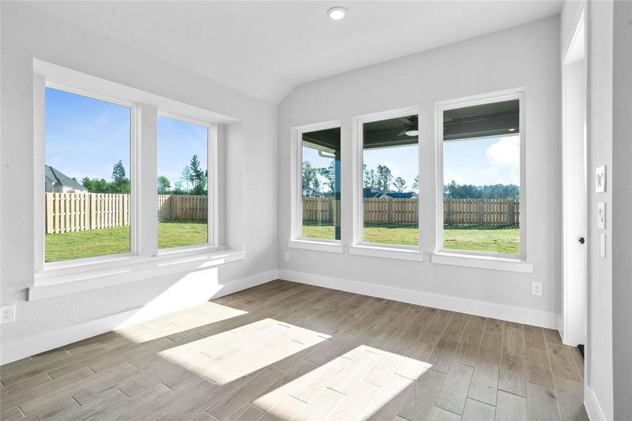 Spacious, unfurnished interior of a new home in COLTON, Montgomery (Image 19). Spacious, unfurnished interior of a new home in COLTON, Montgomery (Image 19).