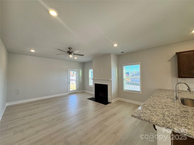 Image 19 of a home in Village at Parkside.