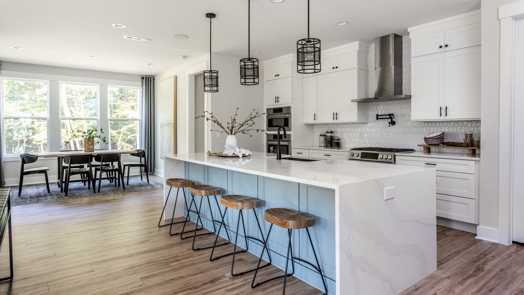 Kitchen Kitchen
