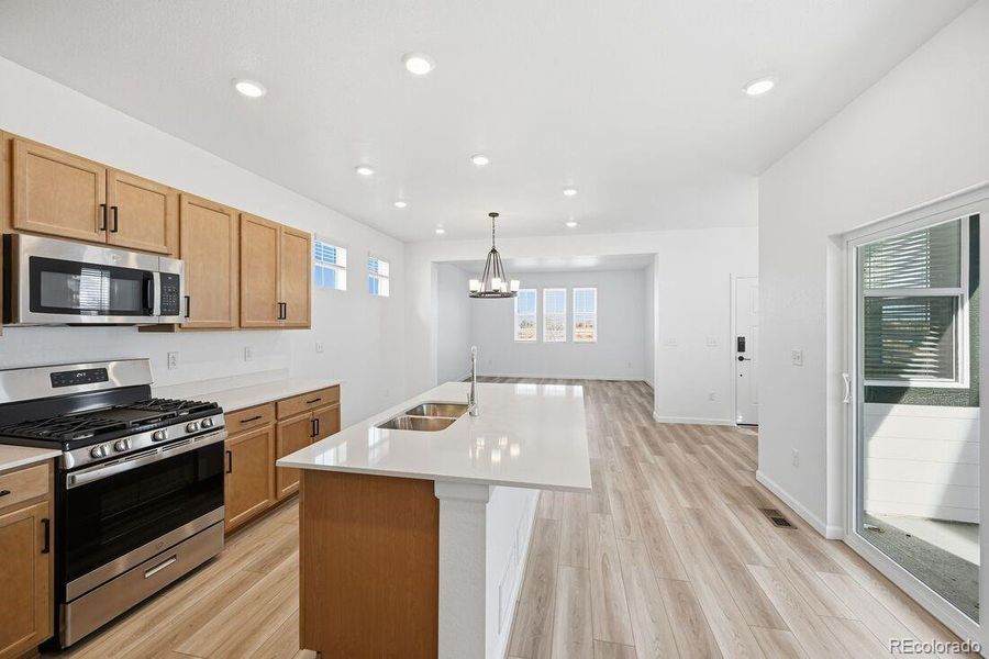 1185 Prospect Aly ~ Ready Now