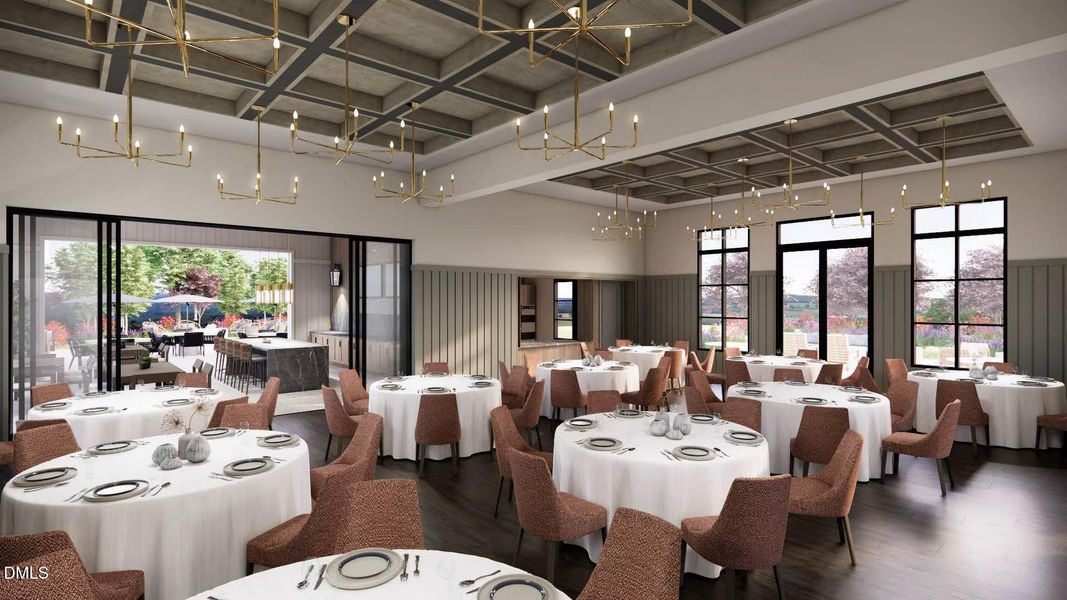 Altis at Serenity Private Amenities Altis at Serenity Private Amenities