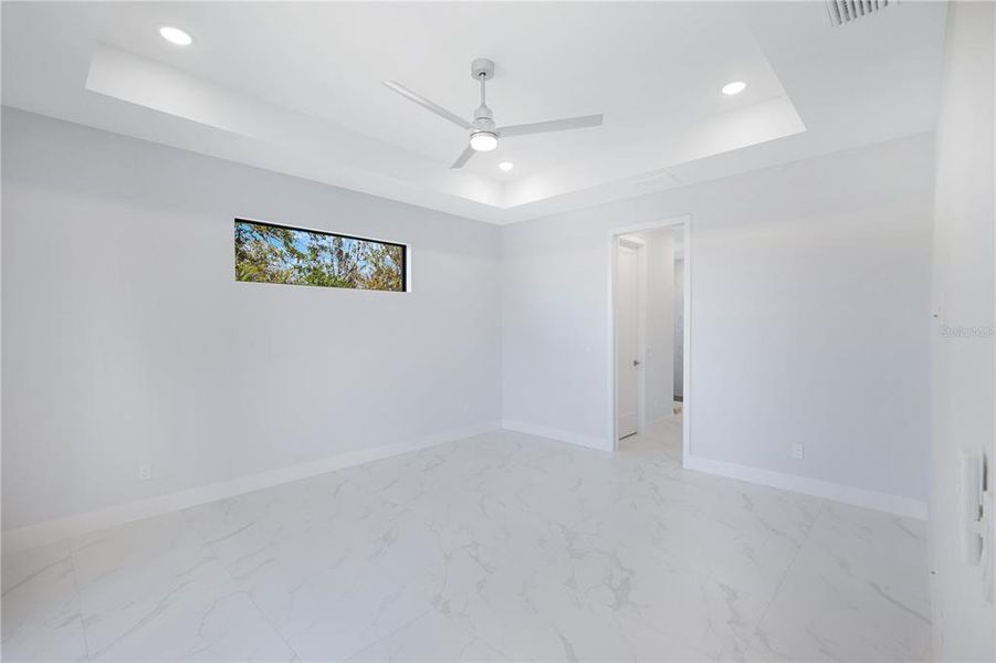 Spacious, unfurnished interior of a new home in , Port Charlotte (Image 32). Spacious, unfurnished interior of a new home in , Port Charlotte (Image 32).