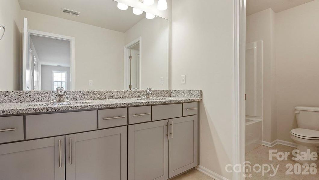 Photos are representative