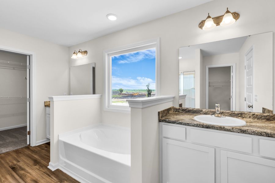 Representative furnished interior of a home built from the The Duncan by RTS Homes in Tibet Road at Sassafras, Allenhurst (Image 12). Representative furnished interior of a home built from the The Duncan by RTS Homes in Tibet Road at Sassafras, Allenhurst (Image 12).
