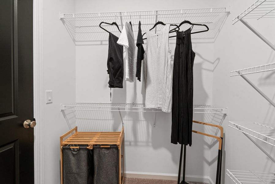 Image 43 representing the The Barnsley I by The Providence Group in IveyBrooke, Alpharetta, GA.