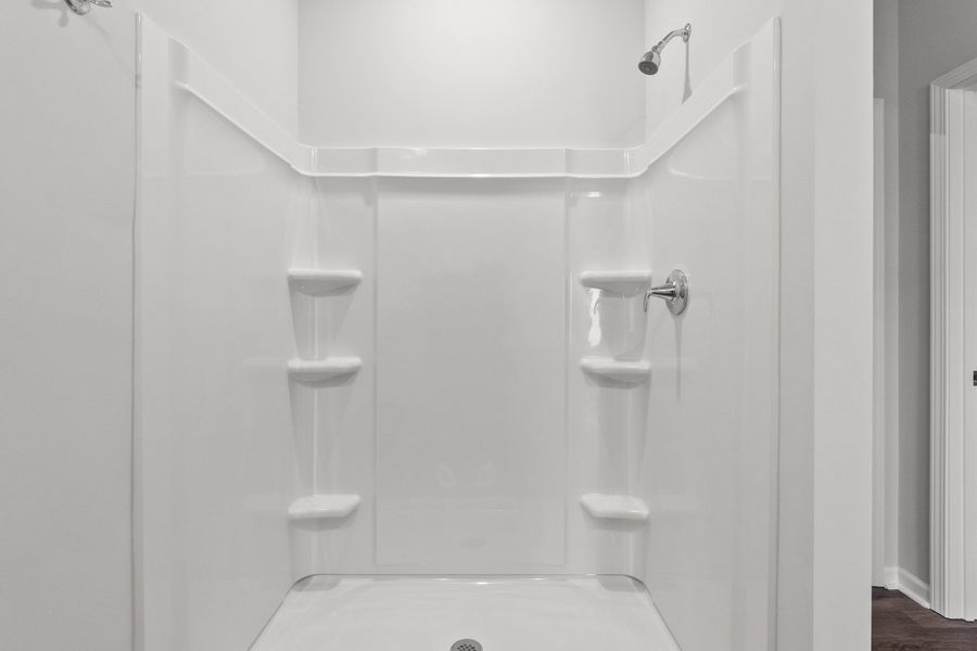 3br New Home in Richlands, NC.  - Slide 26