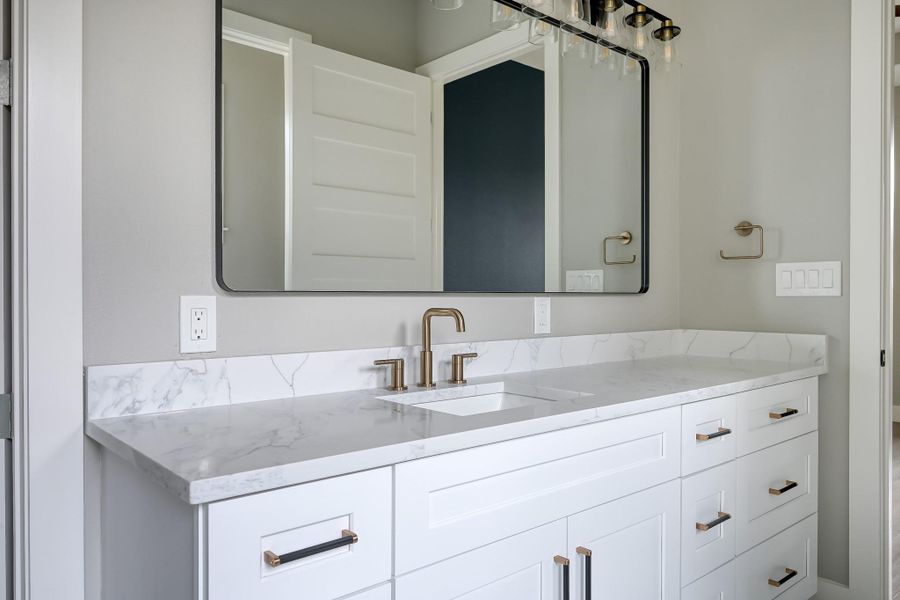 Close-up of interior finishes inside a home in , Huntsville (Image 22). Close-up of interior finishes inside a home in , Huntsville (Image 22).