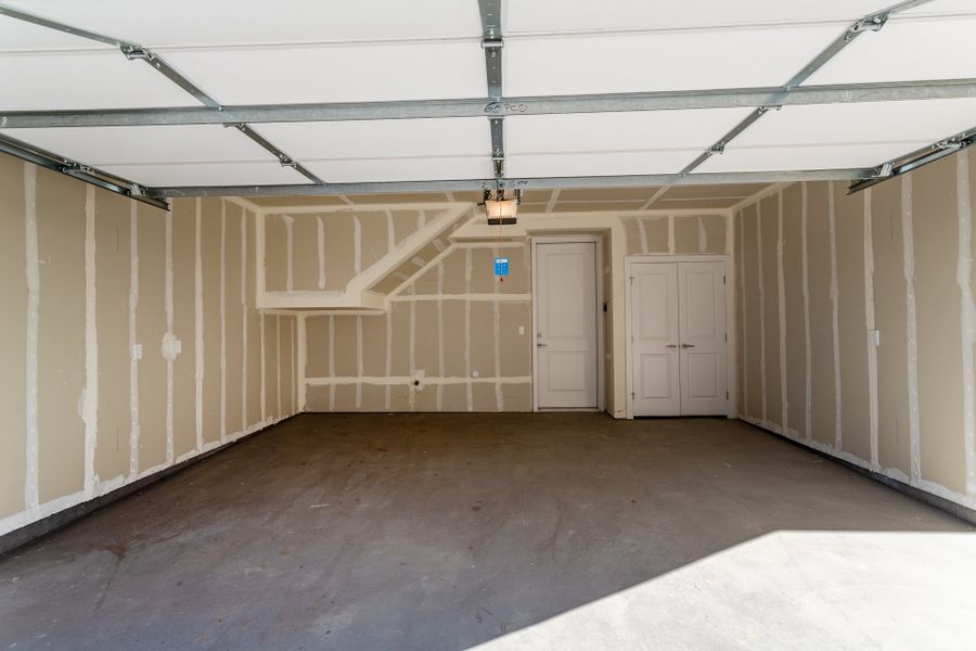 In-progress construction of a new home in The Vistas at West Mesa, Colorado Springs, CO (Image 26). In-progress construction of a new home in The Vistas at West Mesa, Colorado Springs, CO (Image 26).