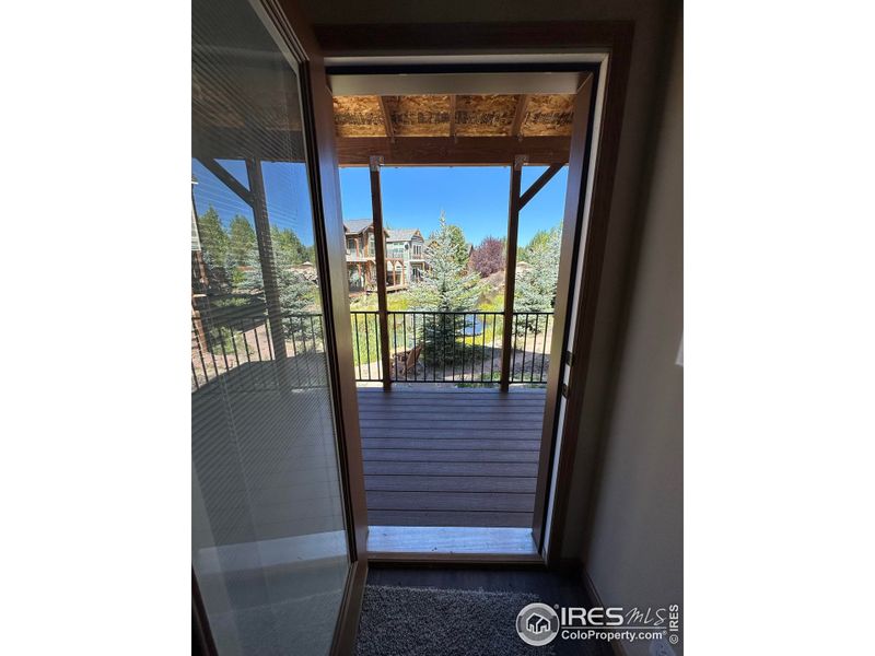 Spacious, unfurnished interior of a new home in , Granby (Image 19).