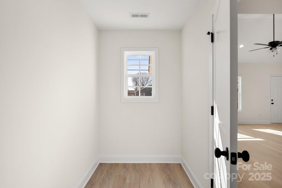 Spacious, unfurnished interior of a new home in , Rock Hill (Image 17).