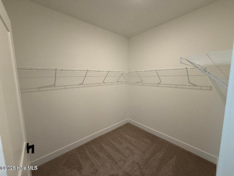 Spacious, unfurnished interior of a new home in East Lake, Leland (Image 12). Spacious, unfurnished interior of a new home in East Lake, Leland (Image 12).