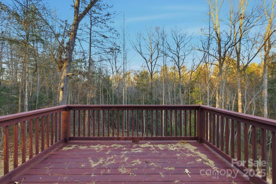 Natural landscape and outdoor views near  in Hickory (Image 22).