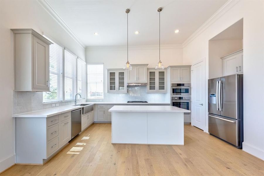 Image 9 of a home in .