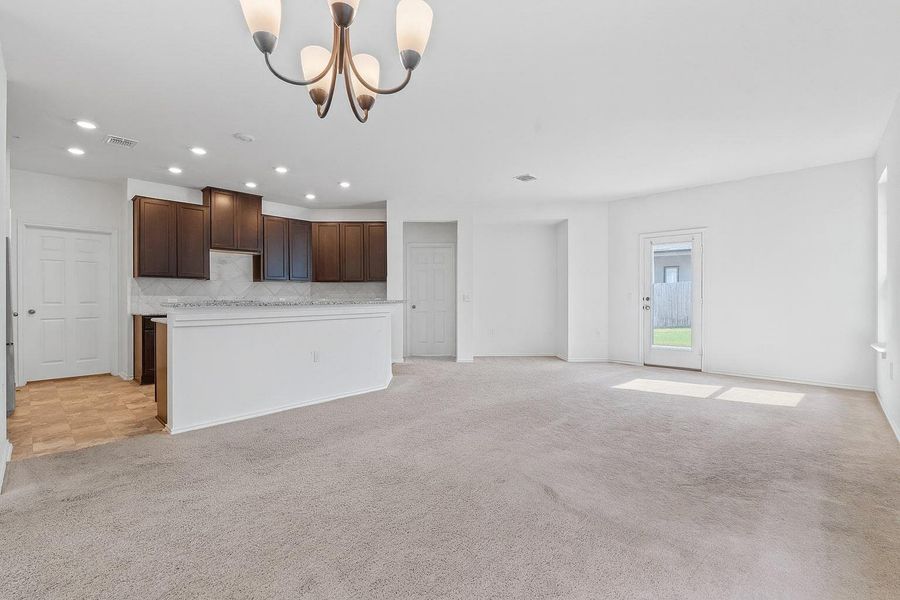 Image 30 of a home in EastVillage - Heritage Collection. Image 30 of a home in EastVillage - Heritage Collection.