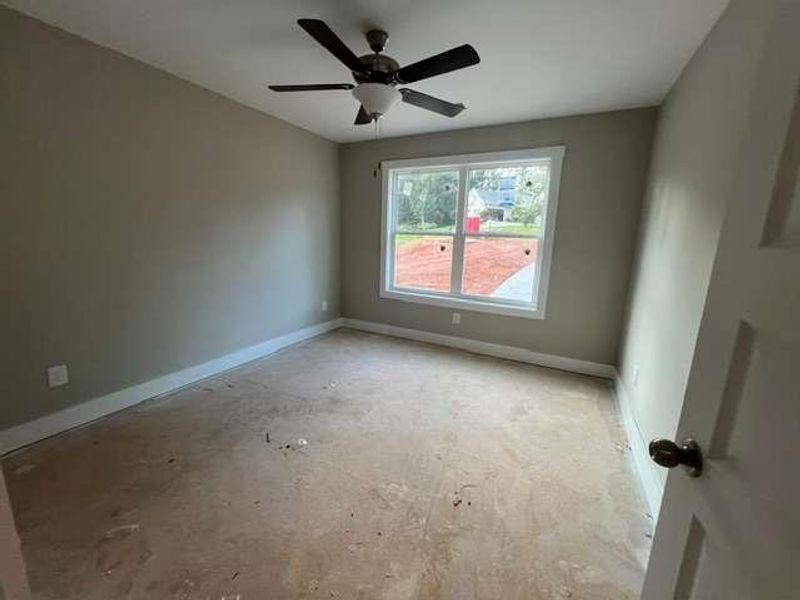 In-progress construction of a new home in , Mount Airy, GA (Image 13). In-progress construction of a new home in , Mount Airy, GA (Image 13).