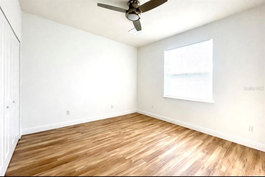 Spacious, unfurnished interior of a new home in , Tampa (Image 16).