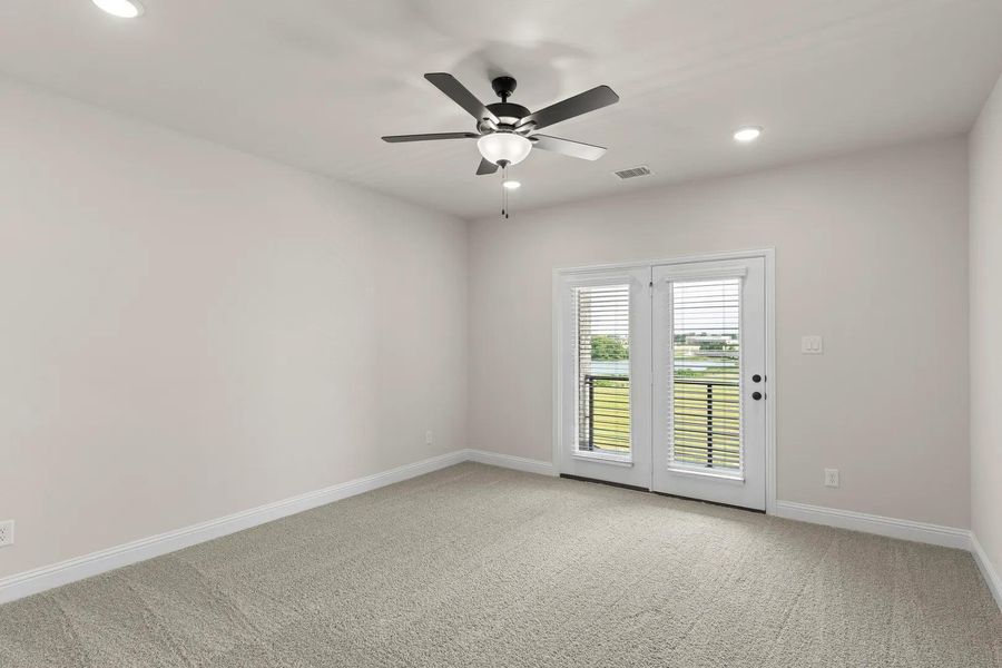 Acacia Primary Suite