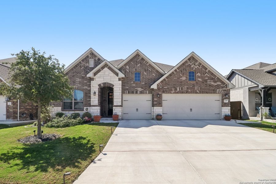 Image 44 of a home in Stillwater Ranch.