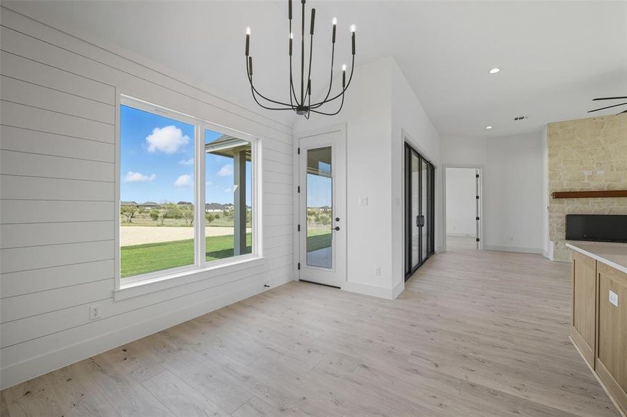 Image 33 of a home in Eagles Bluff.