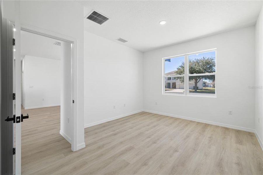 Spacious, unfurnished interior of a new home in , Poinciana (Image 27).
